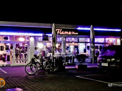 Foto: Flame-Diner